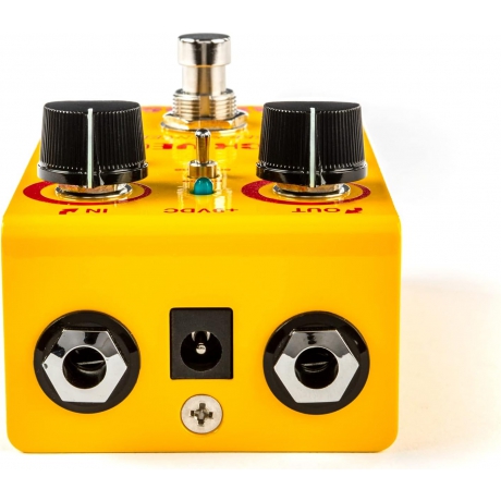 Way Huge WM92 Smalls Attack Vector Phaser Pedalı<br>Fotoğraf: 4/6