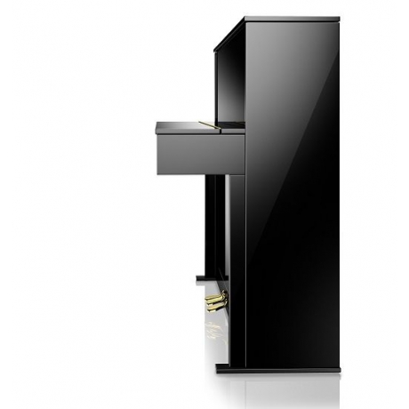 W.Hoffmann Vision V2 Upright Piyano (Siyah)<br>Fotoğraf: 4/5