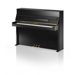 W.Hoffmann Vision V2 Upright Piyano (Siyah)