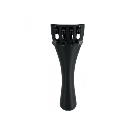 Wittner 418641 Hi-tech-Synthetic Material 4/4 KEman Tailpiece