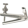 Wittner 422100 Model Nickel Plated Keman Fix, Fotoğraf: 1/1