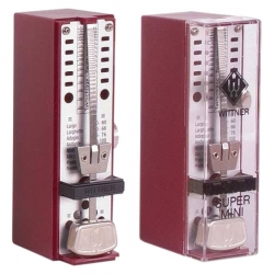 Wittner 884051 Taktell Super Mini Metronom
