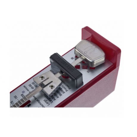 Wittner 890141 Taktell Piccolino Metronom<br>Fotoğraf: 6/6