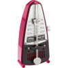Wittner 903088 Piccolo Without Bell Metronom (Dark Pink)<br>Fotoğraf: 1/1