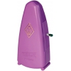 Wittner 903089 Piccolo Without Bell Metronom (Violett)<br>Fotoğraf: 1/1