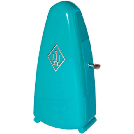 Wittner 903090 Piccolo Without Bell Metronom (Turquoise)<br>Fotoğraf: 1/1