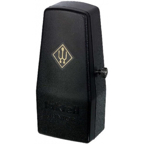 Wittner 903112 JuniorWithout Bell Metronome (Siyah)
