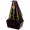 Wittner 903152 Classic Without Bell Metronom  (Black/Gold)<br>Fotoğraf: 1/1