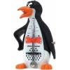 Wittner 903200 Penguin Metronom (Black-White)<br>Fotoğraf: 1/1