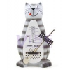 Wittner 903202 Taktell Cat Without Bell Metronom<br>Fotoğraf: 1/1