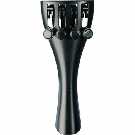 Wittner 918611 4/4 Keman Kuyruğu (Dahili Fixli)<br>Fotoğraf: 1/2