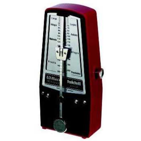 Wittner Taktell 824 Junior Metronom<br>Fotoğraf: 1/1