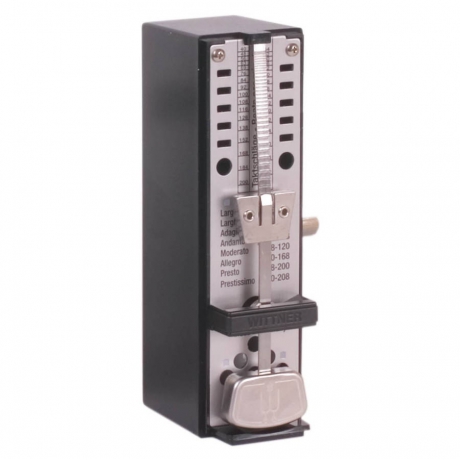 Wittner Taktell Super Mini Metronom<br>Fotoğraf: 1/1