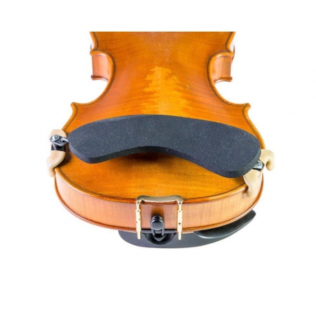 Wolf SR43 Standard Secondo Keman Yastığı (4/4 - 3/4)<br>Fotoğraf: 4/4