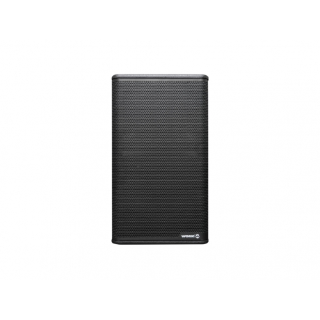 Work 50ENT013 Entar 12a Aktif Hoparlör (Siyah)<br>Fotoğraf: 2/4