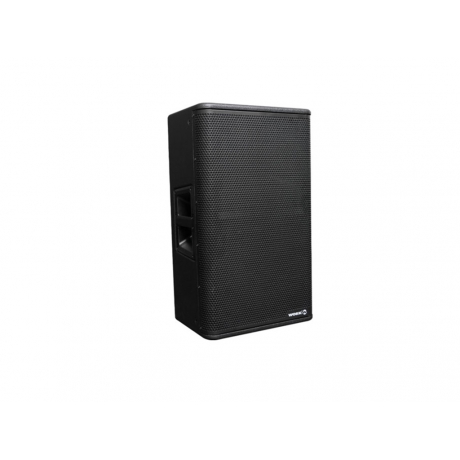 Work 50ENT013 Entar 12a Aktif Hoparlör (Siyah)<br>Fotoğraf: 1/4