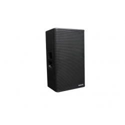 Work 50ENT013 Entar 12a Aktif Hoparlör (Siyah)