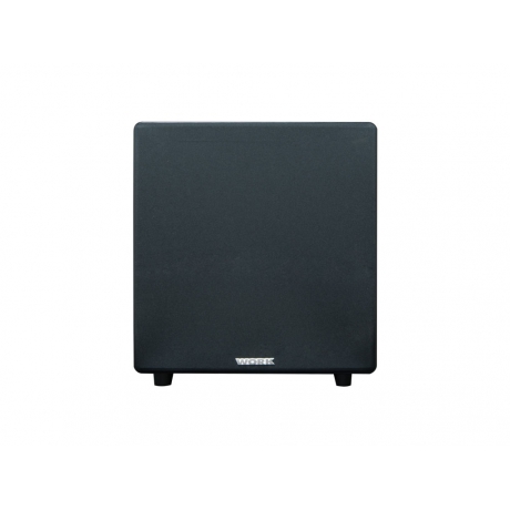 Work ARC SUB 10 MKII Aktif Subwoofer Hoparlör (Siyah)<br>Fotoğraf: 1/3