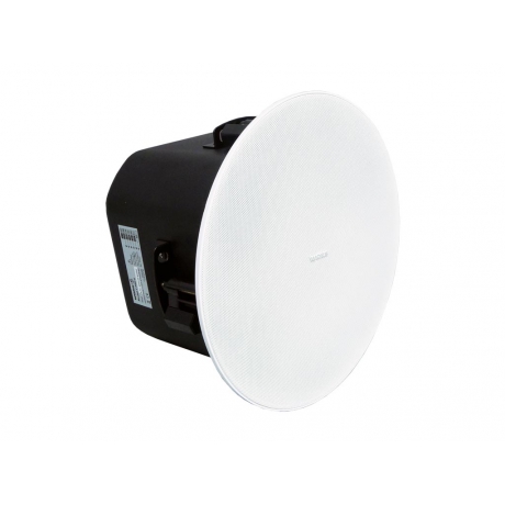 Work C PRO 6 Pasif Tavan Tipi Hoparlör (Beyaz)<br>Fotoğraf: 1/3