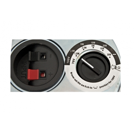 Work IC 511 T Pasif Tavan Tipi Hoparlör (Beyaz)<br>Fotoğraf: 3/3