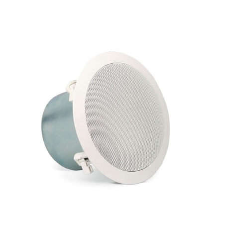 Work IC 611 T Pasif Tavan Tipi Hoparlör (Beyaz)<br>Fotoğraf: 1/3