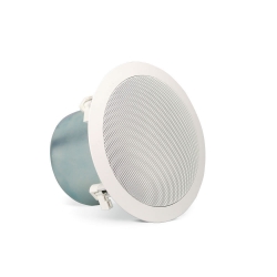 Work IC 611 T Pasif Tavan Tipi Hoparlör (Beyaz)