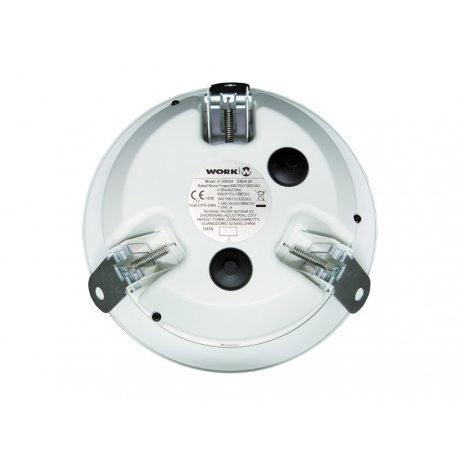 Work IC 656/54 Pasif Tavan Tipi Hoparlör (Beyaz)<br>Fotoğraf: 4/4