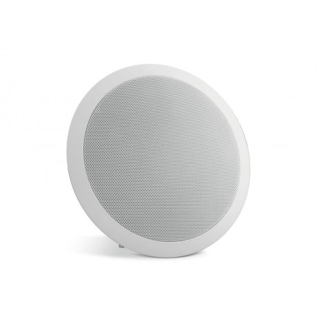 Work Ic 80 T Pasif Tavan Tipi Hoparlör (Beyaz)<br>Fotoğraf: 1/1