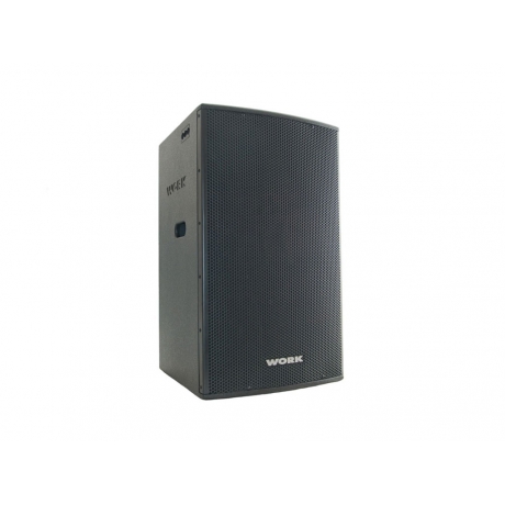 Work Mino 10" Pasif Hoparlör (Siyah)<br>Fotoğraf: 1/2