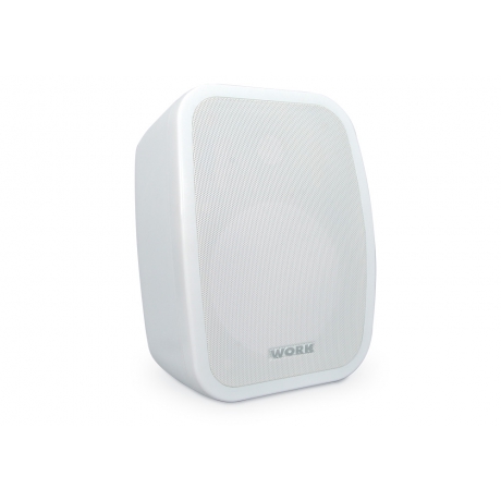 Work NEO 4 Pasif Hoparlör (Beyaz)<br>Fotoğraf: 1/1