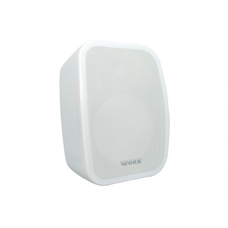 Work Neo 5" Pasif Hoparlör (Beyaz)<br>Fotoğraf: 1/1