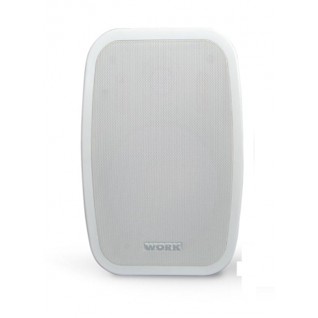Work NEO 5A BT 5.25" Aktif Bluetooth Çift Hoparlör (Beyaz)<br>Fotoğraf: 1/2