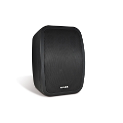 Work Neo 6,5" Pasif Hoparlör (Siyah)