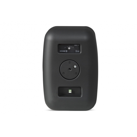 Work NEO 8 8" 100v / 8 Ohm Sütun Tipi Hoparlör (Siyah)<br>Fotoğraf: 2/2