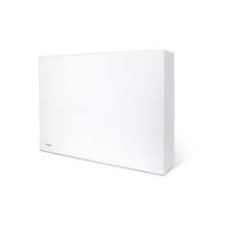 Work NEO S8 A Aktif Cubwoofer (Beyaz)