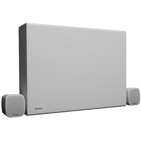 Work Neo Set 100 Bluetooth (Beyaz)<br>Fotoğraf: 1/5