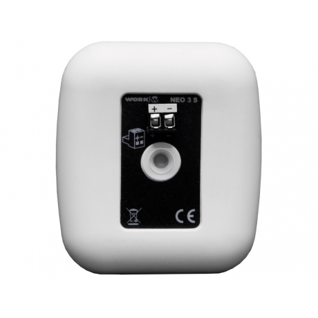 Work Neo Set 100 Bluetooth (Beyaz)<br>Fotoğraf: 4/5