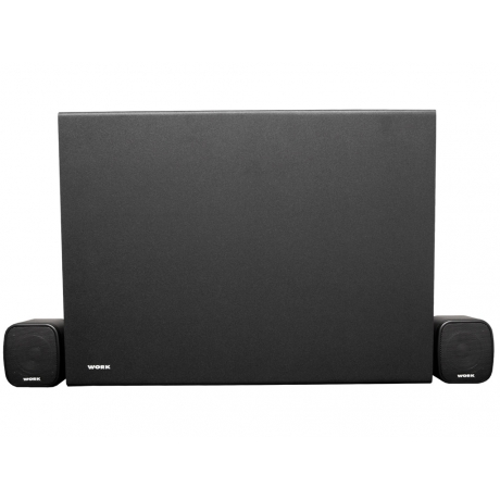 Work Neo Set 100 Bluetooth (Siyah)<br>Fotoğraf: 1/4