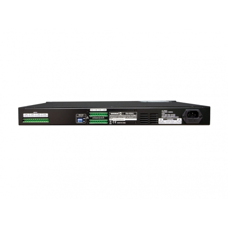 Work PA 4150 L Power Amfi<br>Fotoğraf: 3/3