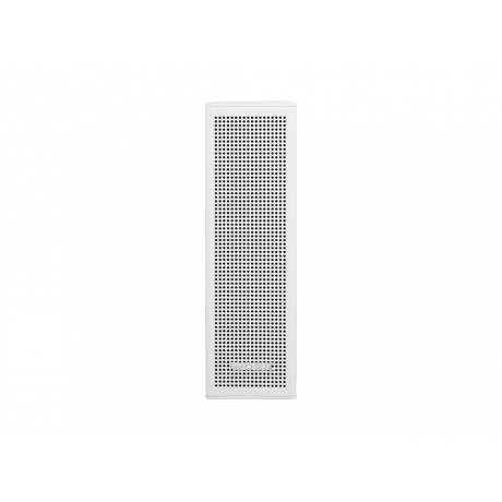 Work UDA 4 Pasif Duvar Tipi Hoparlör (Beyaz)<br>Fotoğraf: 1/3