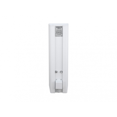 Work UDA 4 Pasif Duvar Tipi Hoparlör (Beyaz)<br>Fotoğraf: 3/3