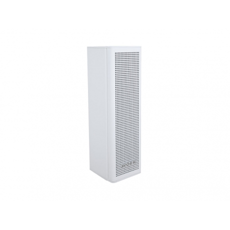 Work UDA 4 Pasif Duvar Tipi Hoparlör (Beyaz)<br>Fotoğraf: 2/3