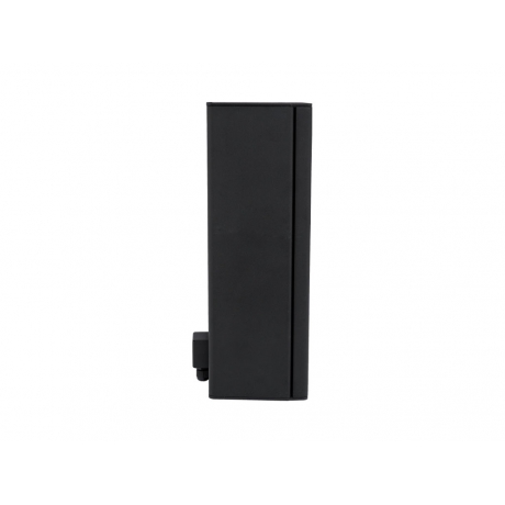 Work UDA 4 Pasif Duvar Tipi Hoparlör (Siyah)<br>Fotoğraf: 4/4