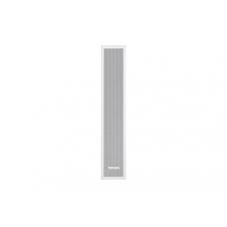 Work UDA 8 Pasif Duvar Tipi Hoparlör (Beyaz)<br>Fotoğraf: 1/4