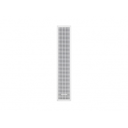 Work UDA 8 Pasif Duvar Tipi Hoparlör (Beyaz)