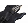 Wylde Audio Odin Elektro Gitar (Bullseye)<br>Fotoğraf: 5/9