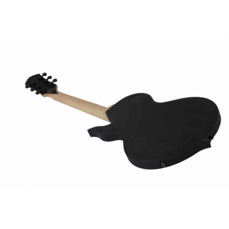 Wylde Audio Odin Elektro Gitar (Bullseye)<br>Fotoğraf: 8/9