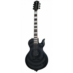 Wylde Audio Odin Elektro Gitar (Bullseye)