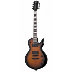 Wylde Audio Odin Elektro Gitar (Death Claw Molasses)