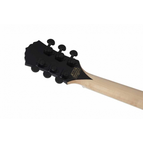 Wylde Audio Odin Elektro Gitar (Death Claw Molasses)<br>Fotoğraf: 3/9